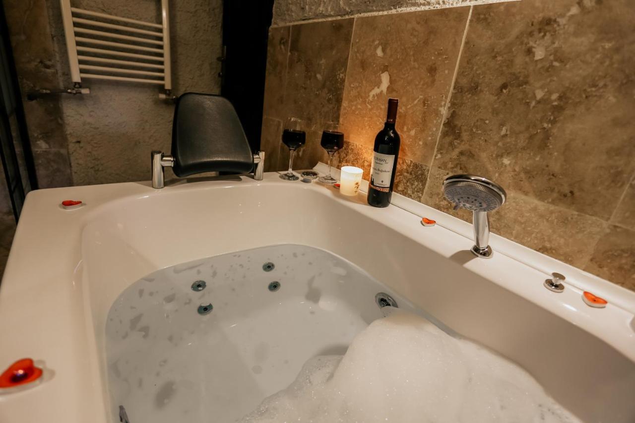 Sunset Cave Hotel Гьореме Екстериор снимка