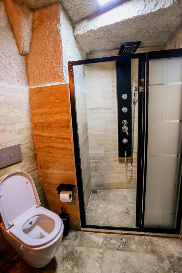 Sunset Cave Hotel Гьореме Екстериор снимка