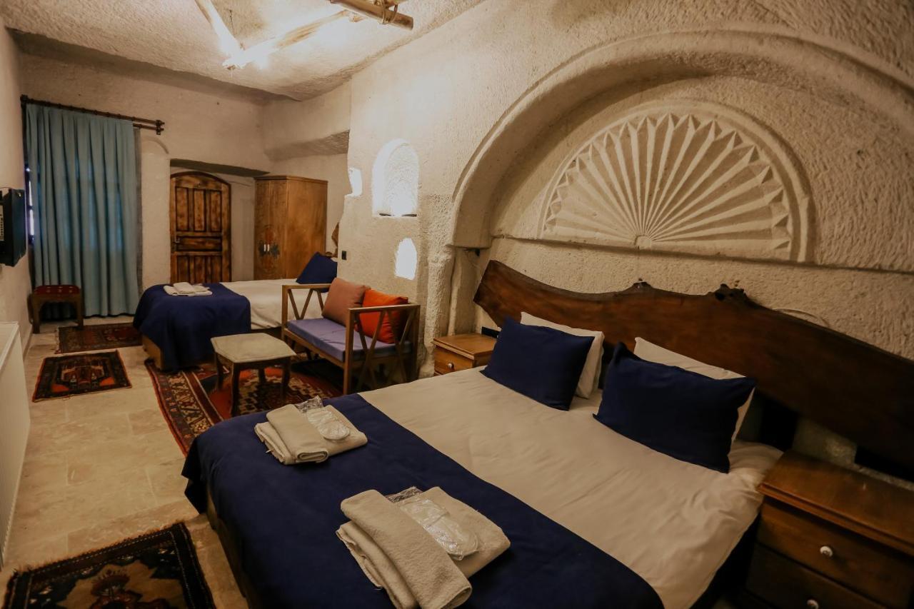Sunset Cave Hotel Гьореме Екстериор снимка