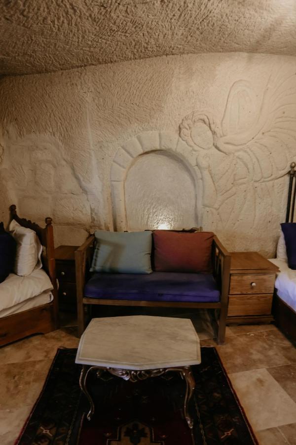 Sunset Cave Hotel Гьореме Екстериор снимка