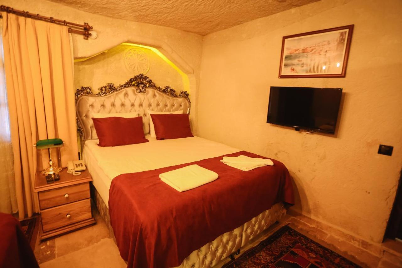Sunset Cave Hotel Гьореме Екстериор снимка