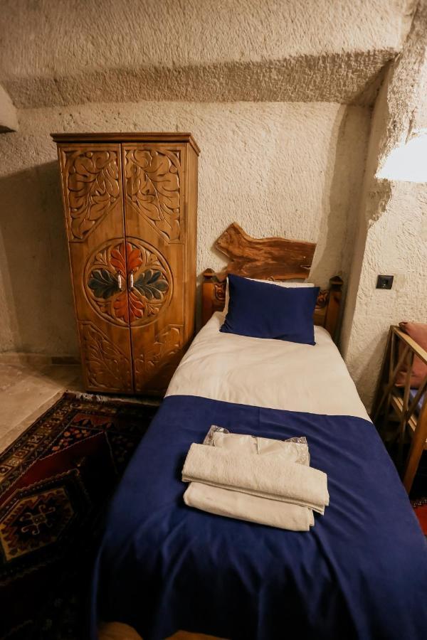 Sunset Cave Hotel Гьореме Екстериор снимка