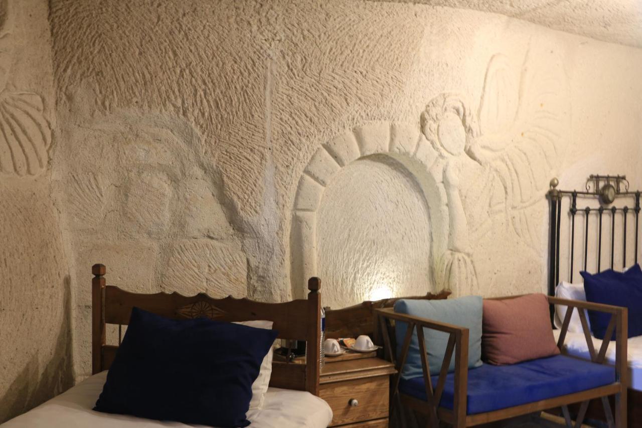 Sunset Cave Hotel Гьореме Екстериор снимка