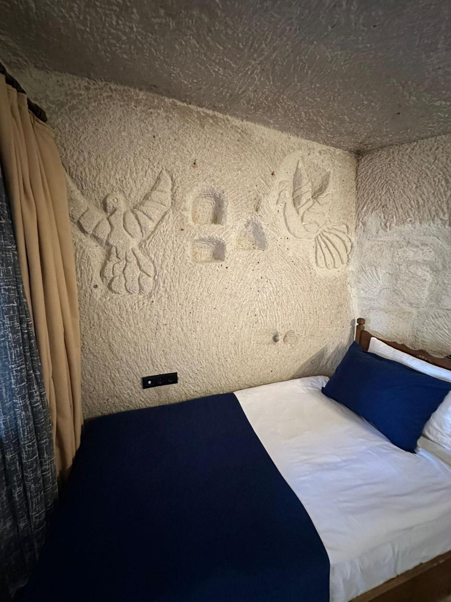 Sunset Cave Hotel Гьореме Екстериор снимка