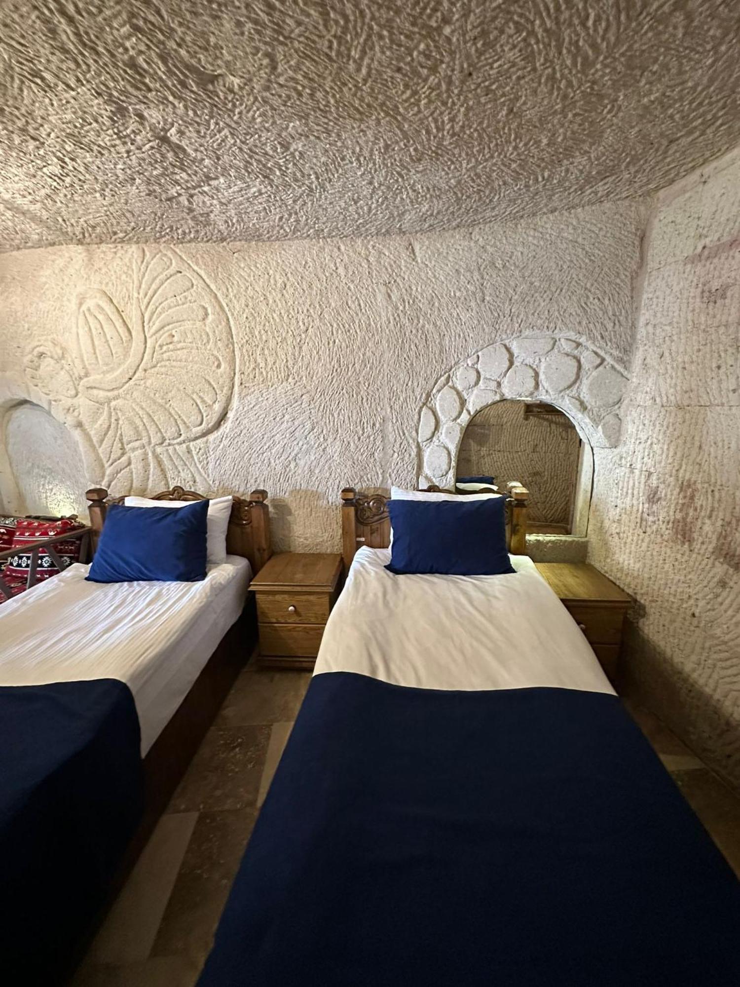 Sunset Cave Hotel Гьореме Екстериор снимка