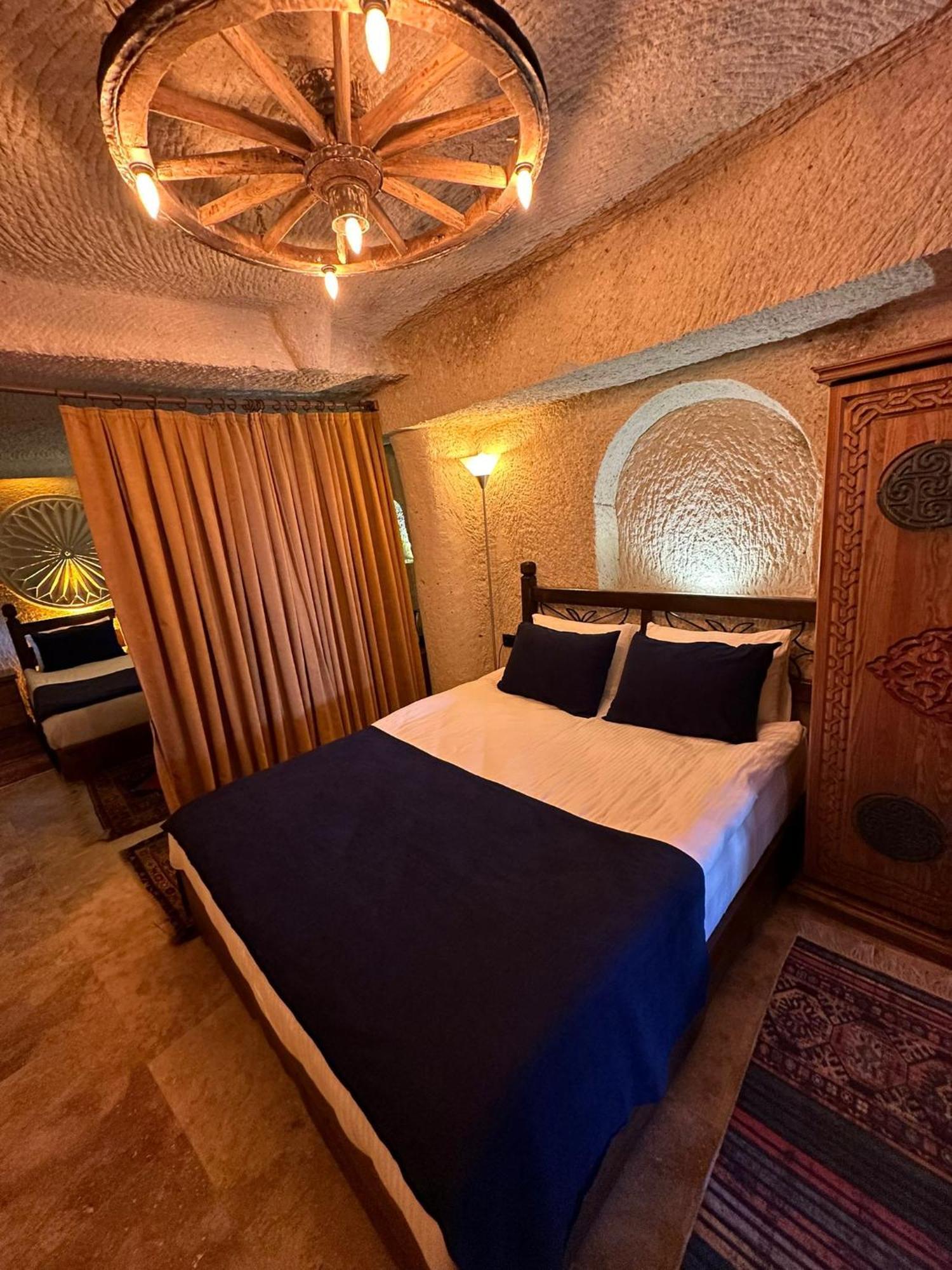 Sunset Cave Hotel Гьореме Екстериор снимка